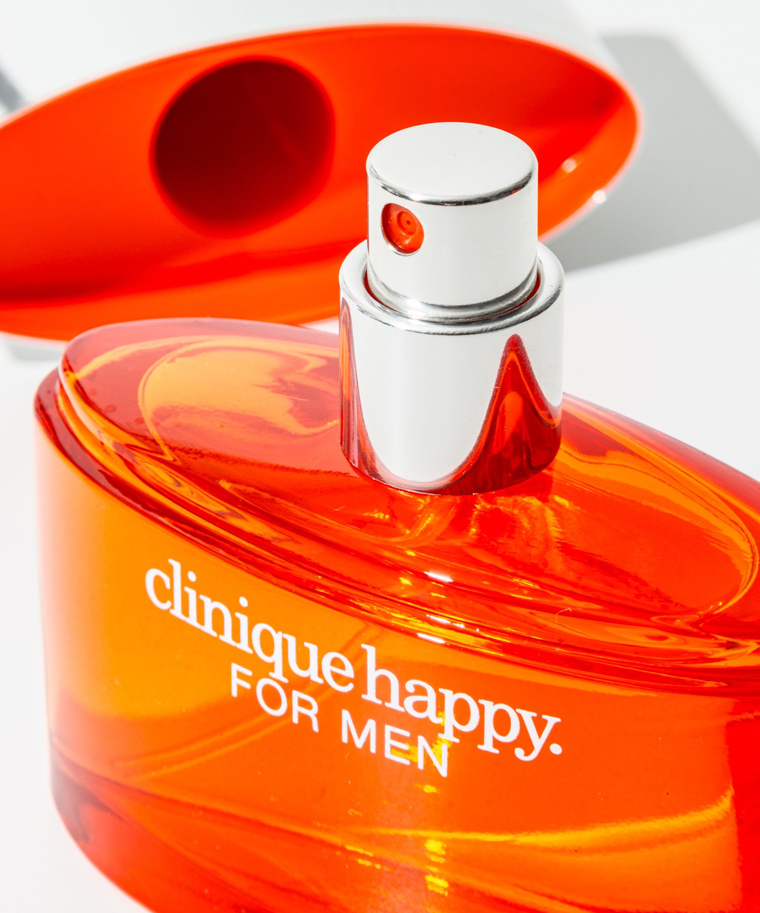 HAPPY FOR MEN オードトワレ 50mL