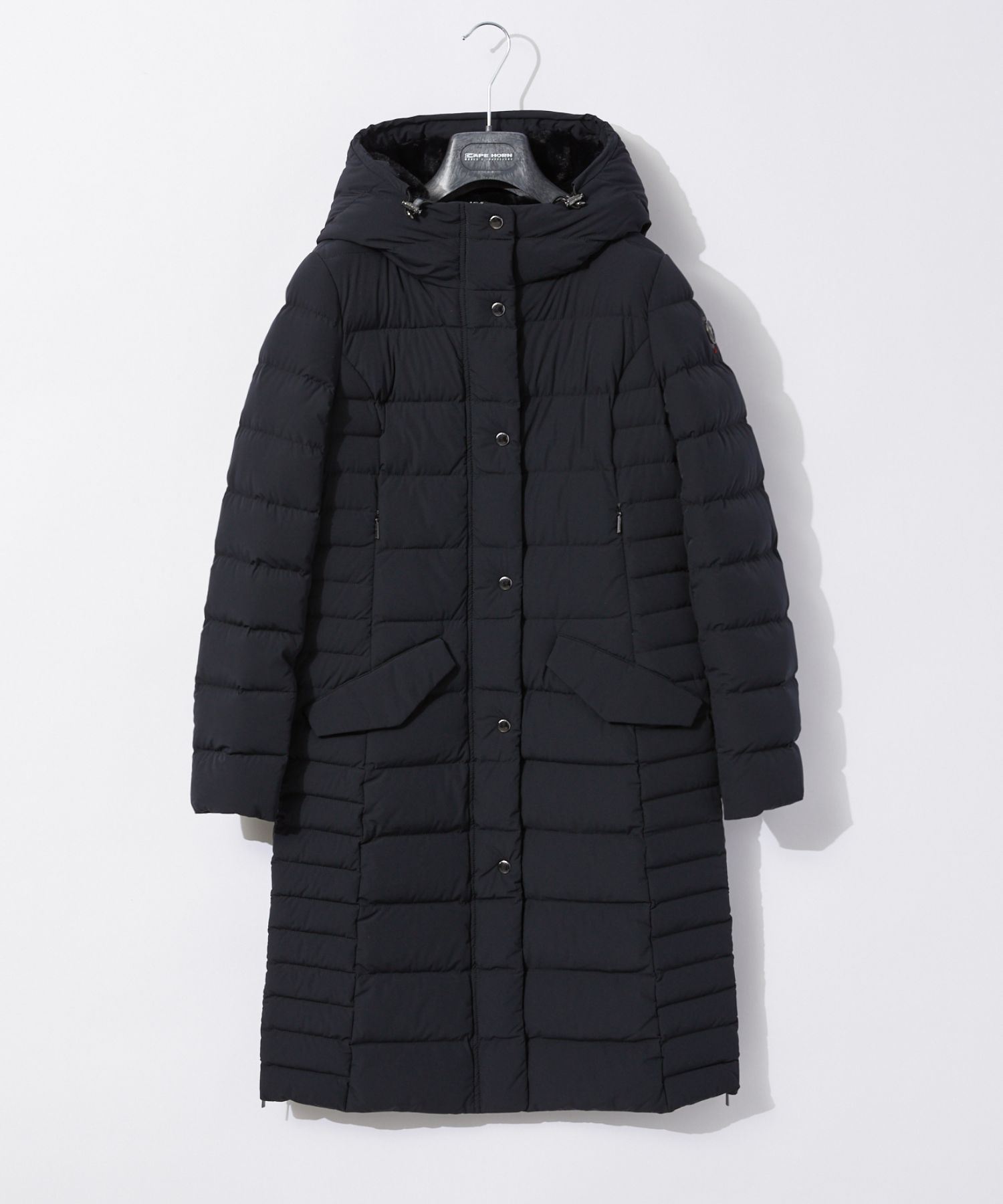 GIACCA CAFAYATE coat 