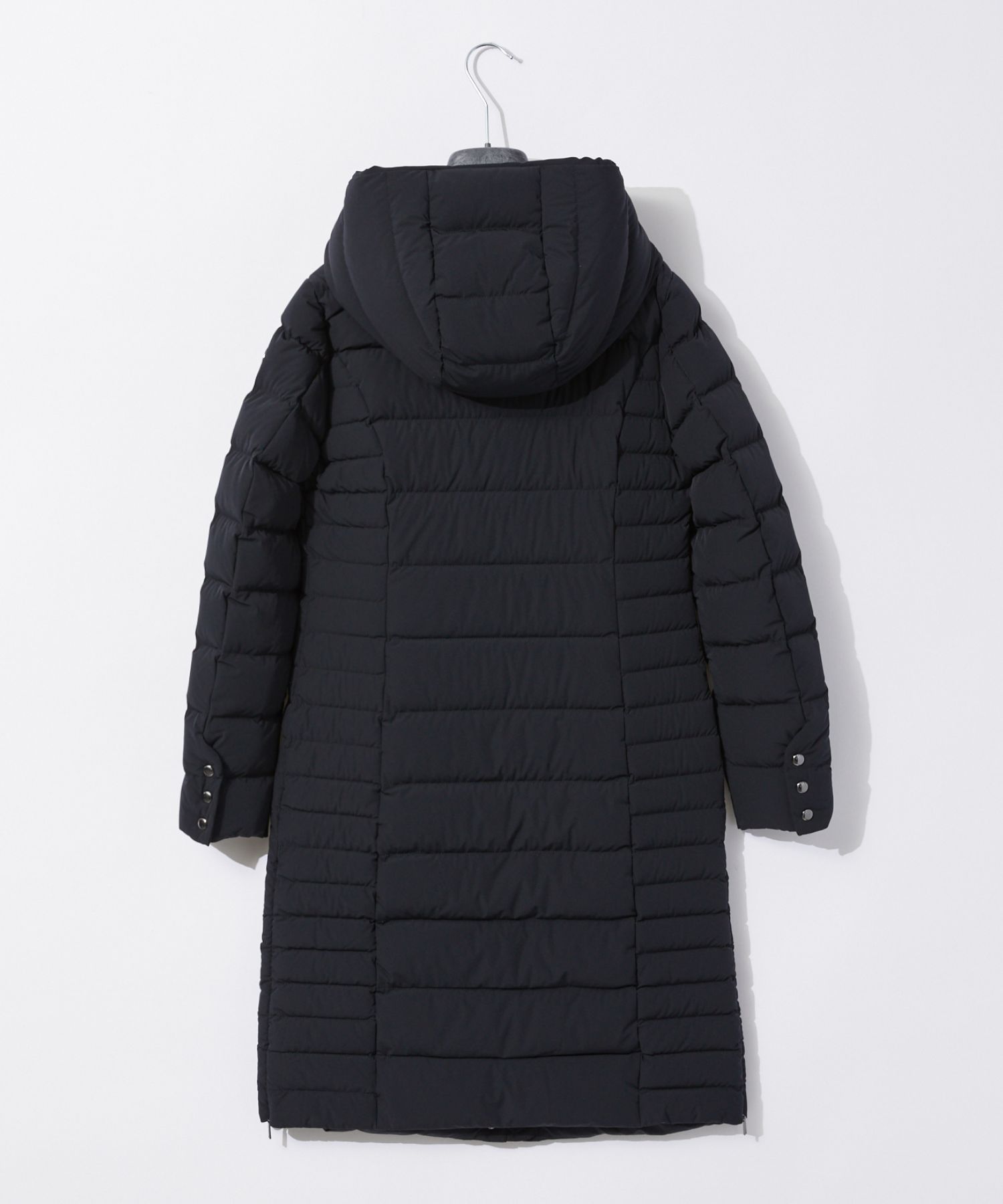 GIACCA CAFAYATE coat 