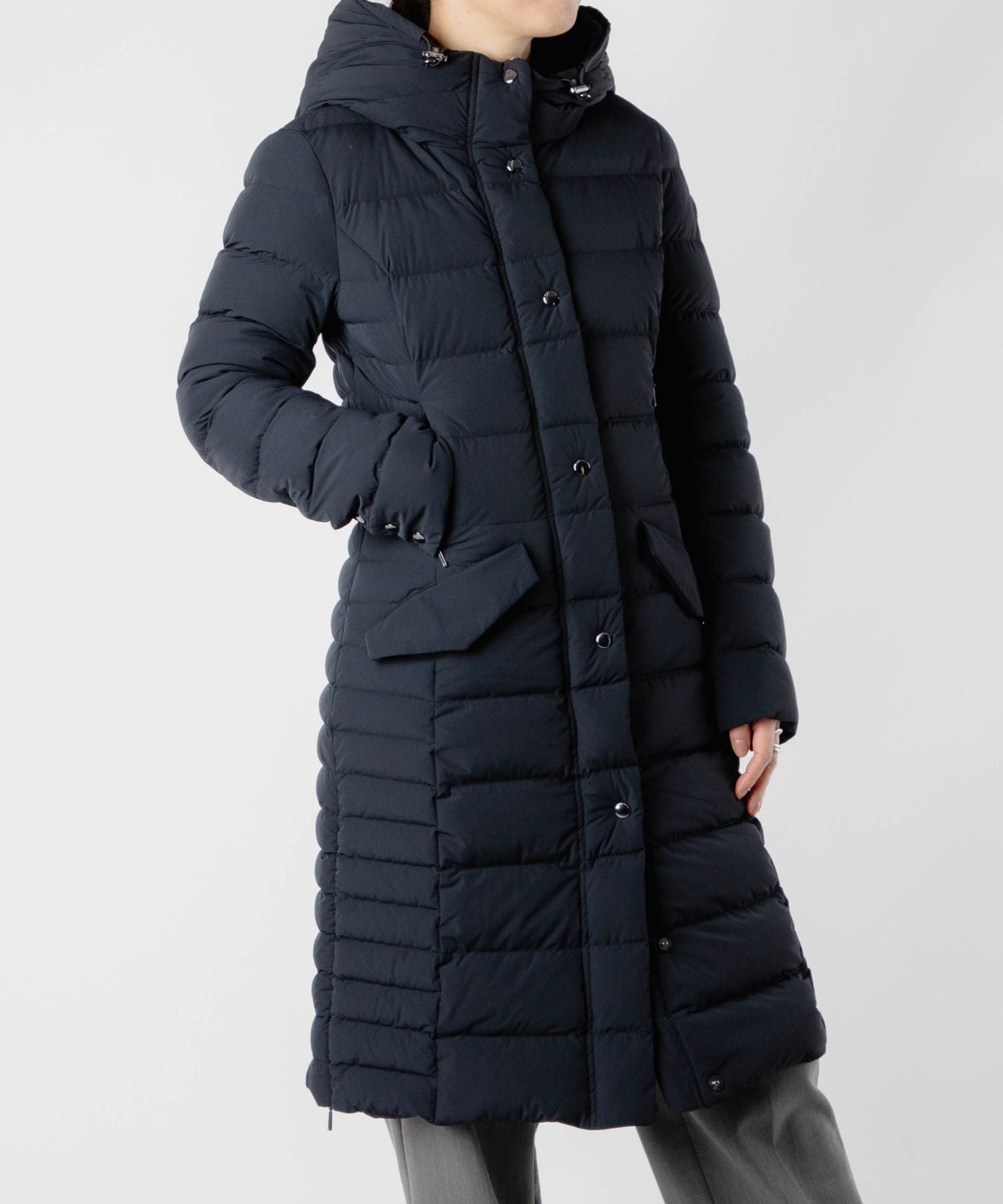 GIACCA CAFAYATE coat 