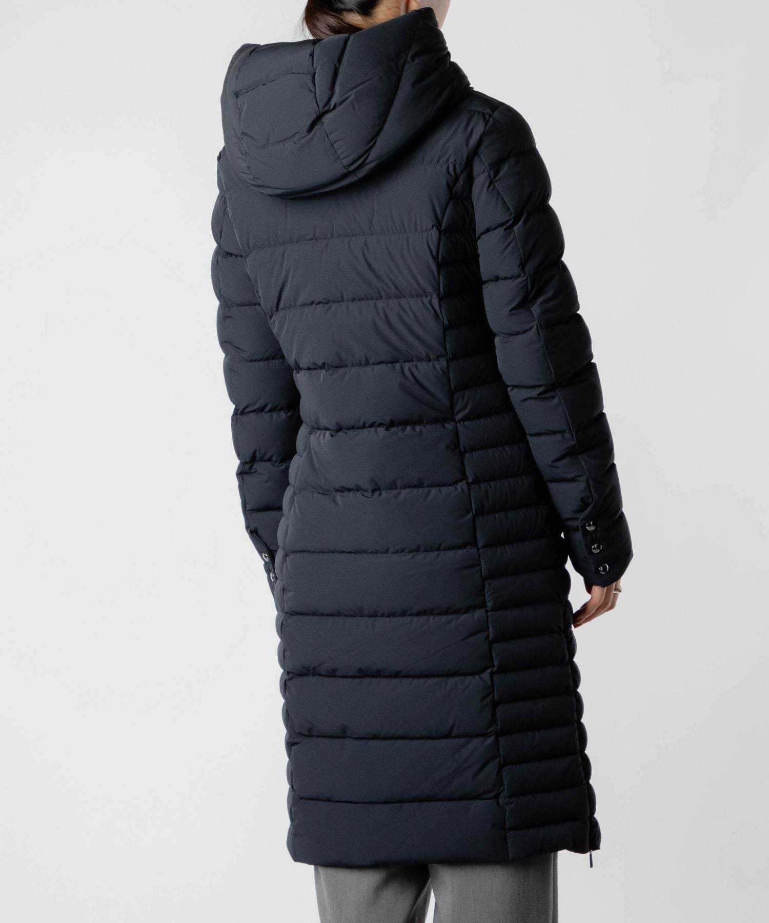 GIACCA CAFAYATE coat 