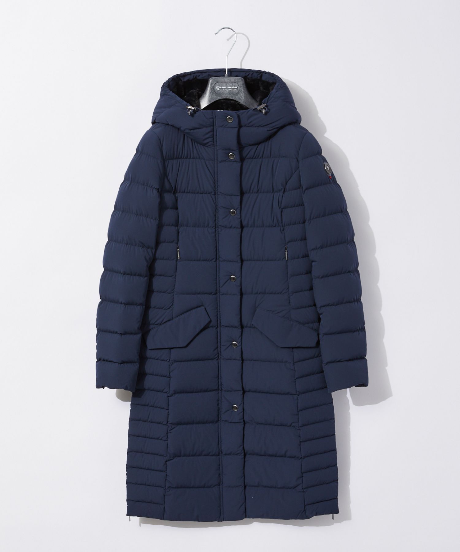 GIACCA CAFAYATE coat 