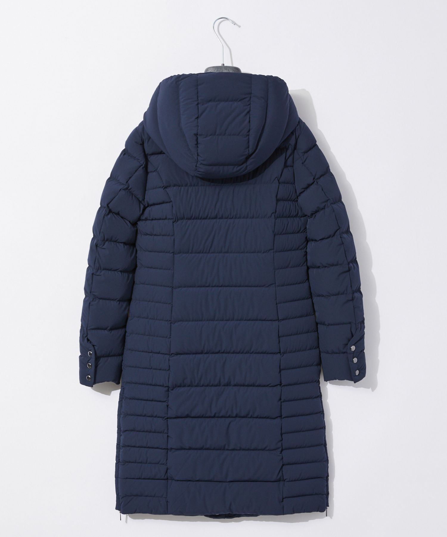 GIACCA CAFAYATE coat 