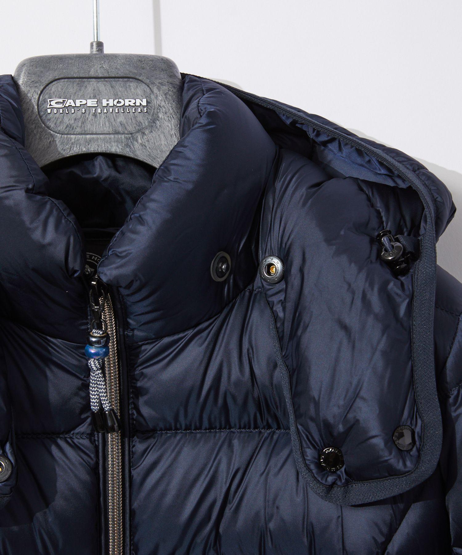 STELLA down jacket 