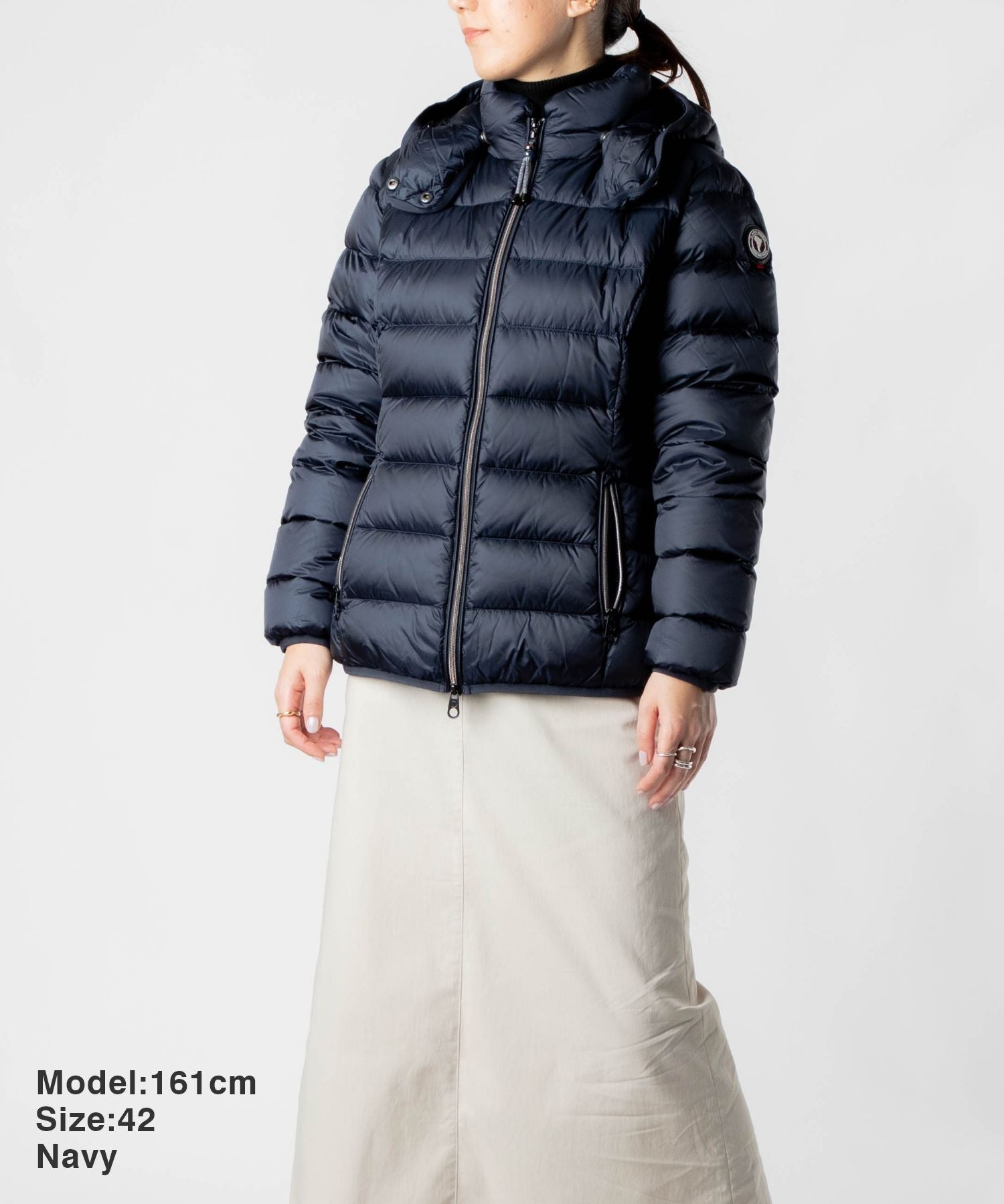 STELLA down jacket 