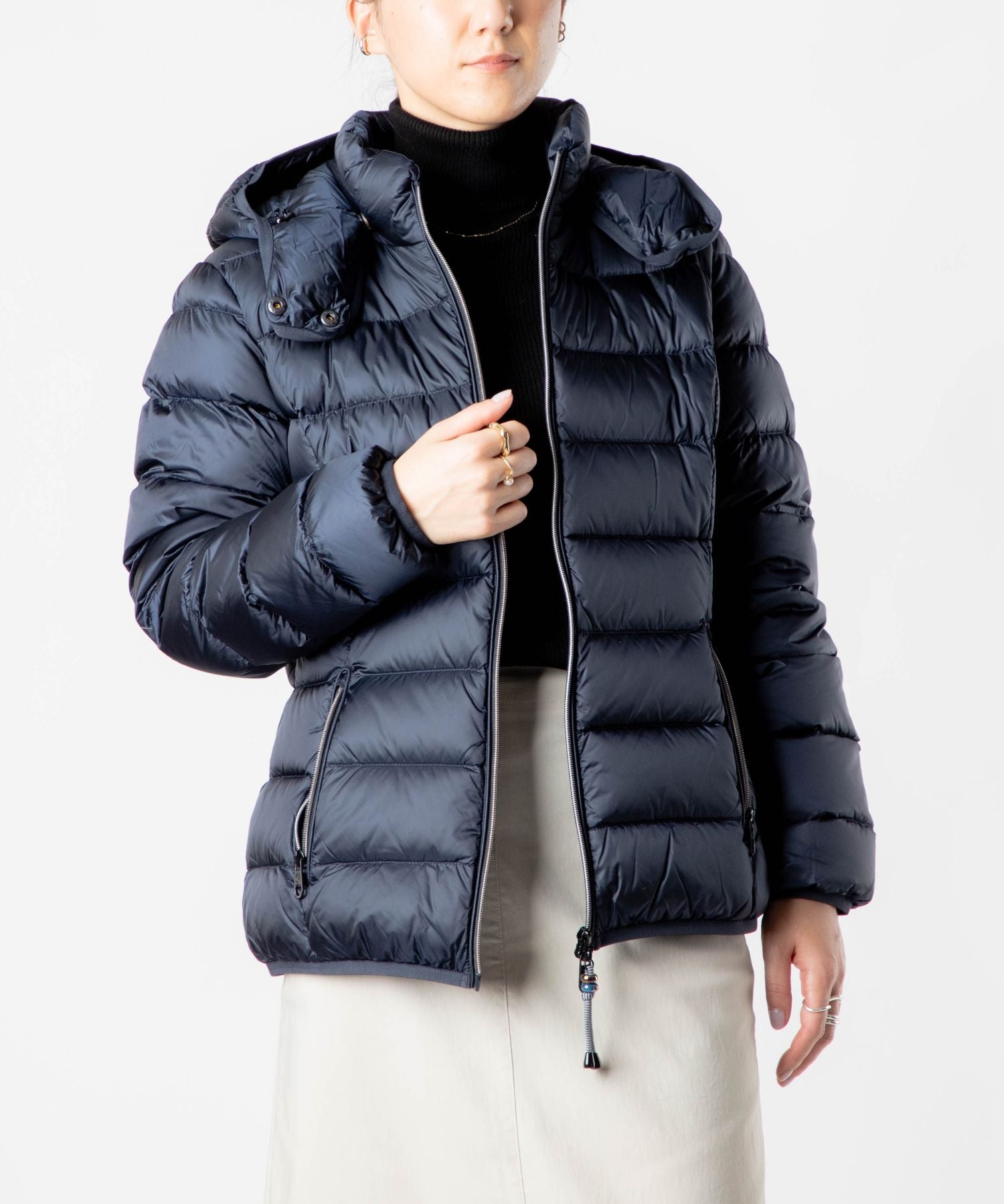 STELLA down jacket 