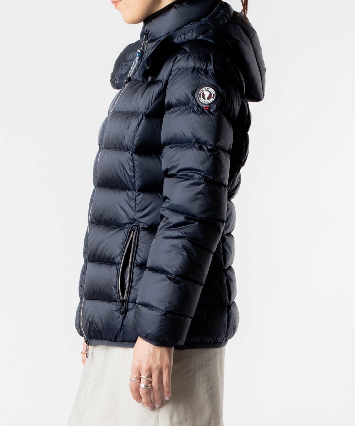 STELLA down jacket 