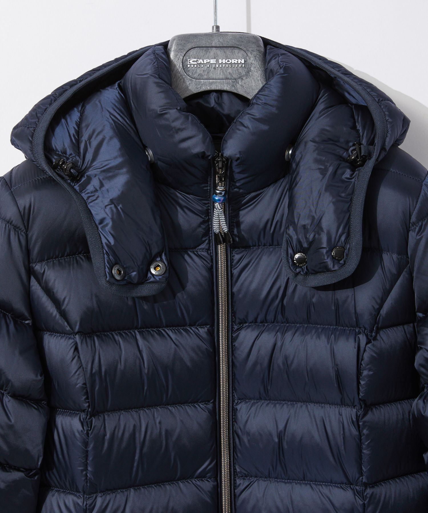 STELLA down jacket 