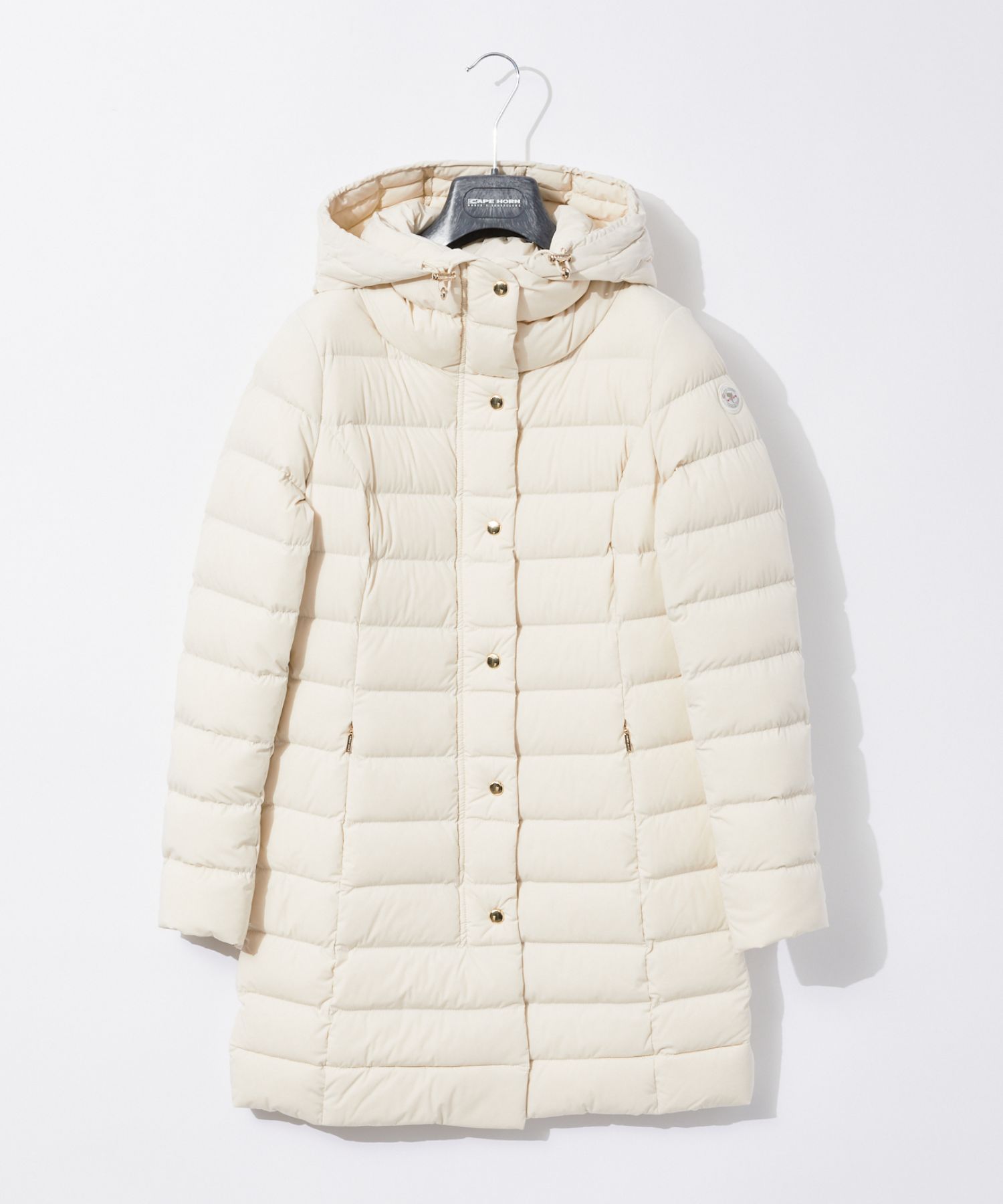 SANTACRUZ down coat 