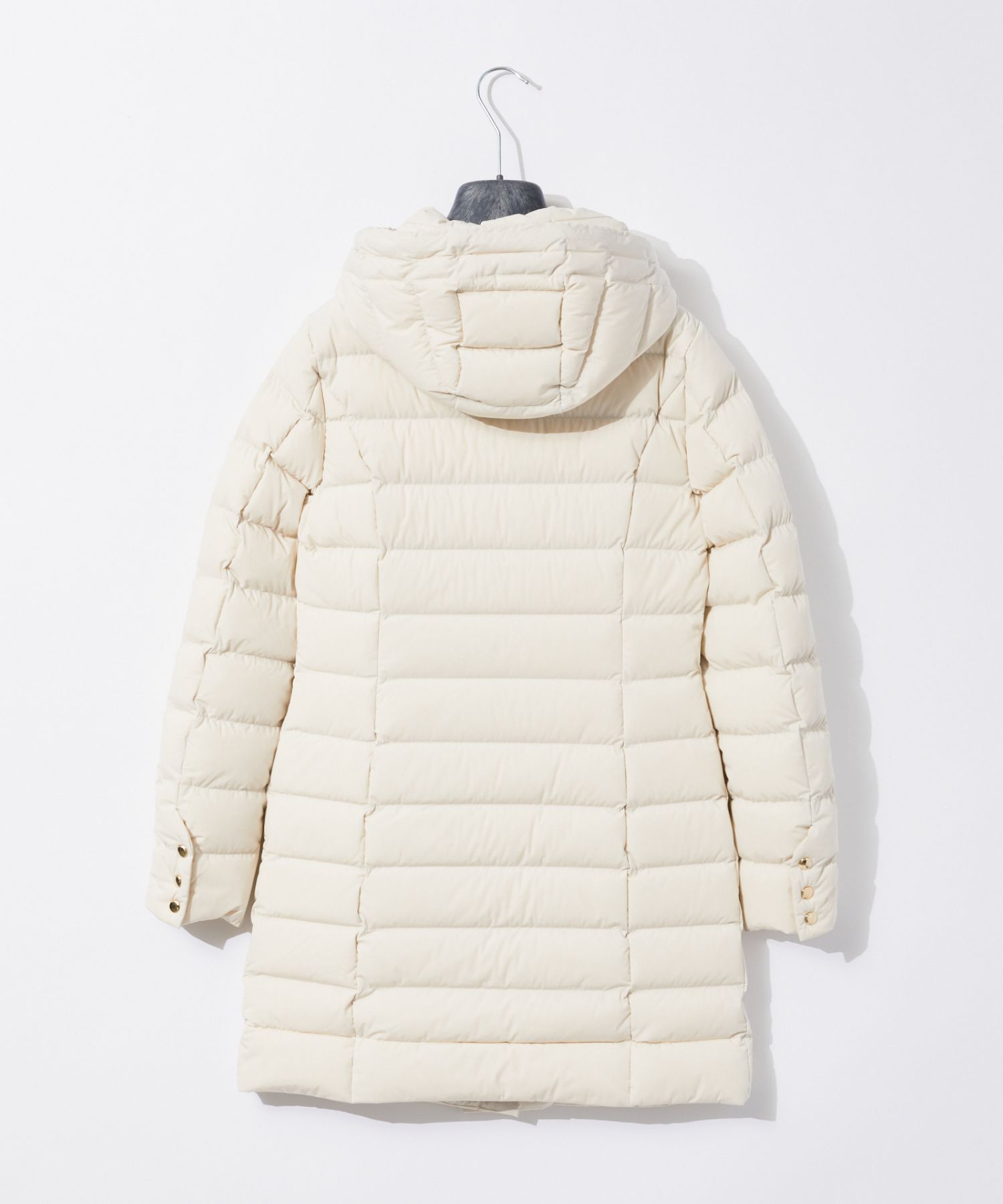 SANTACRUZ down coat 