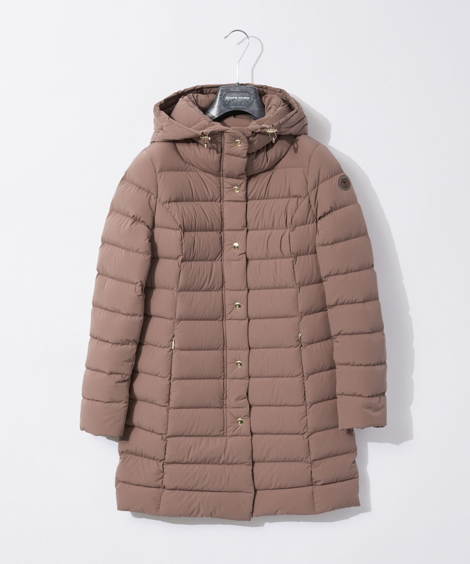 SANTACRUZ down coat 