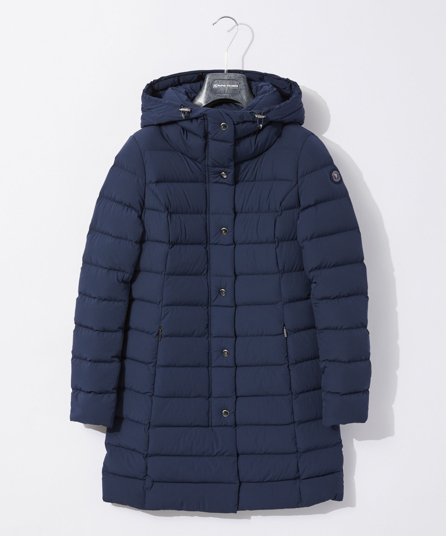 SANTACRUZ down coat 