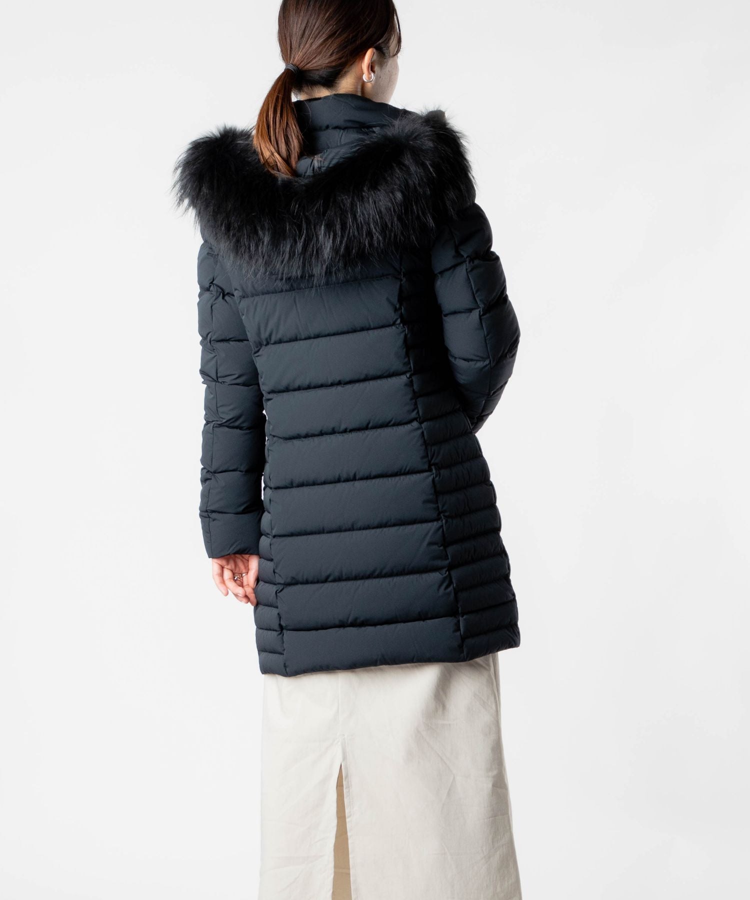 QUINTANA MURMASKY down coat 