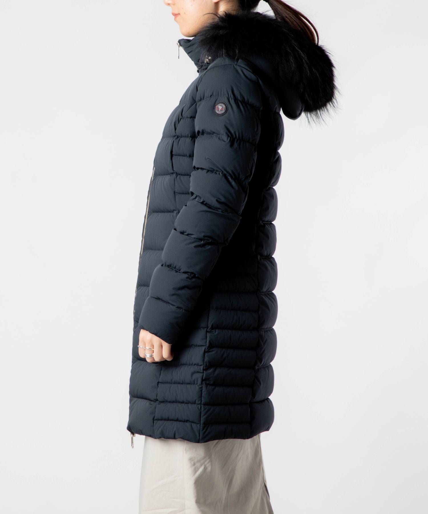 QUINTANA MURMASKY down coat 