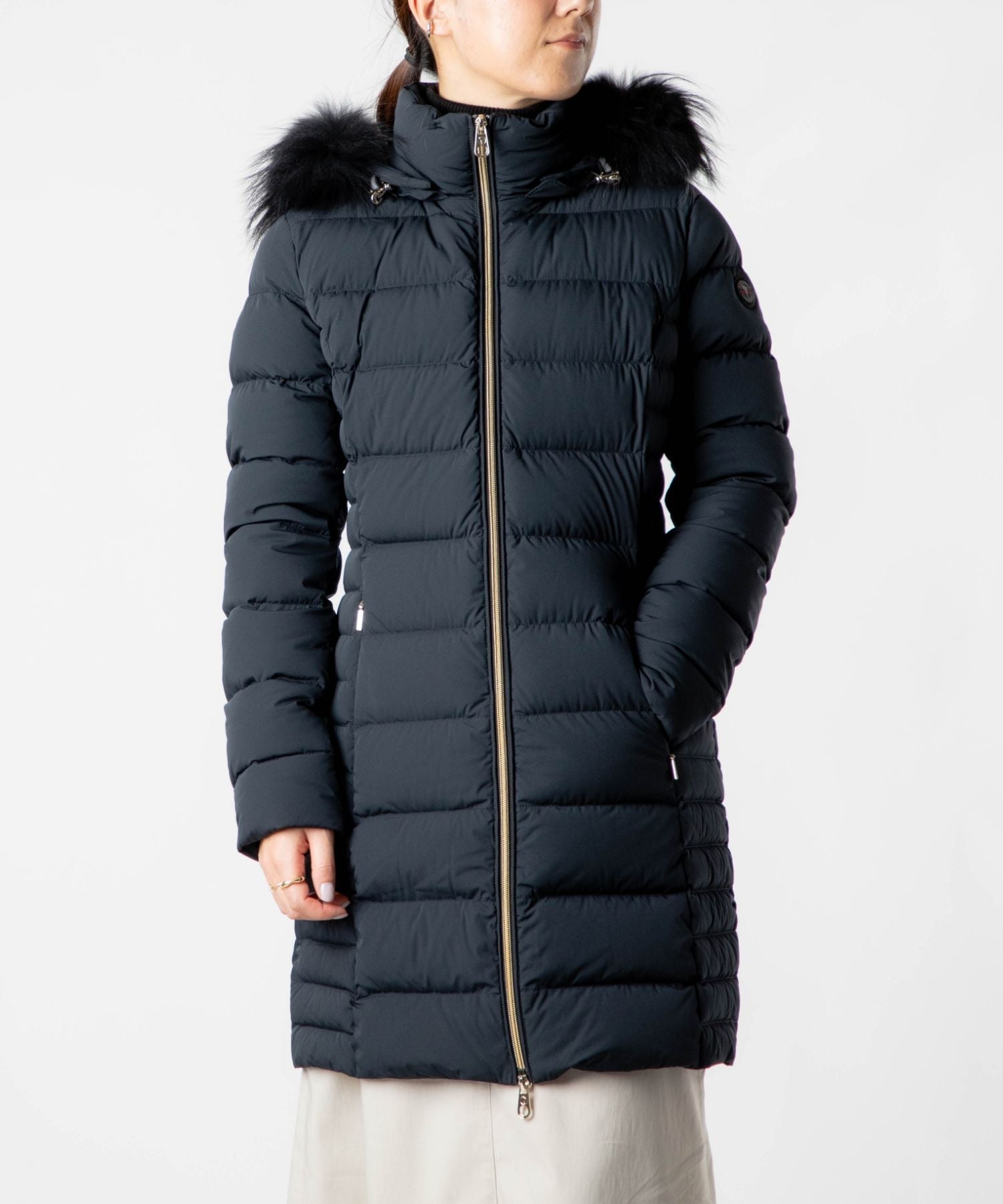 QUINTANA MURMASKY down coat 