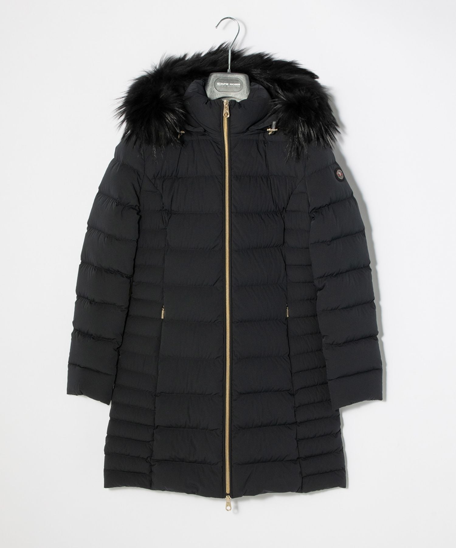 QUINTANA MURMASKY down coat 