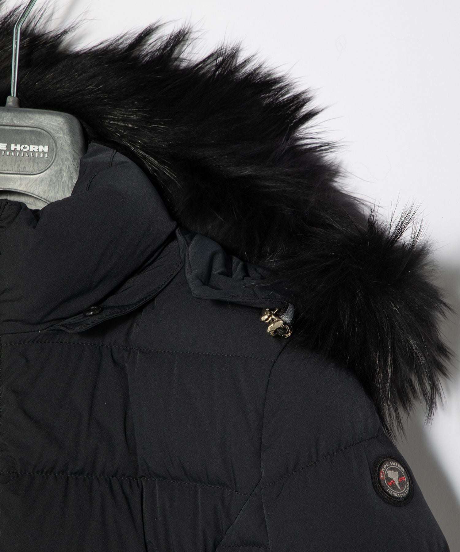 QUINTANA MURMASKY down coat 