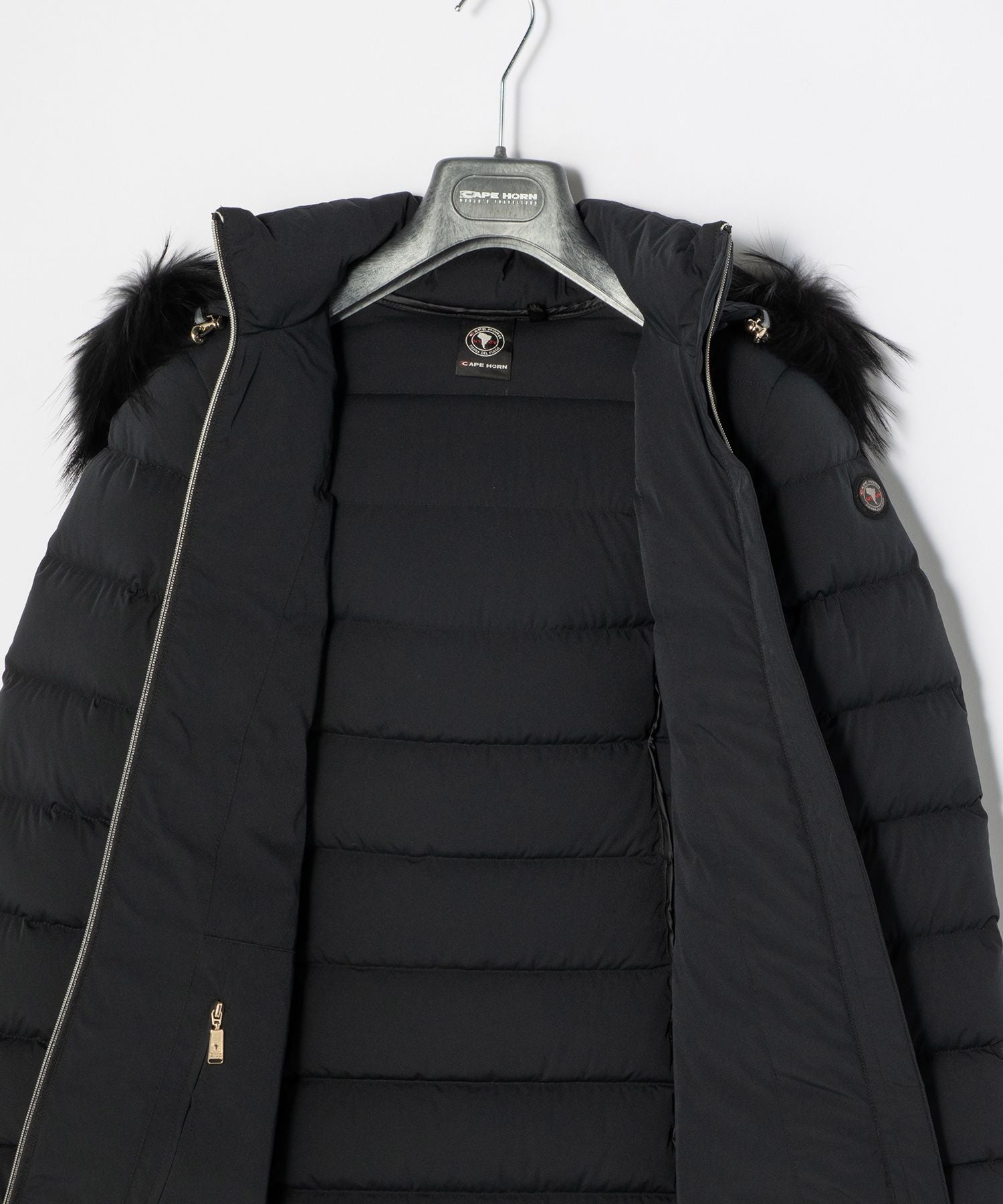 QUINTANA MURMASKY down coat 