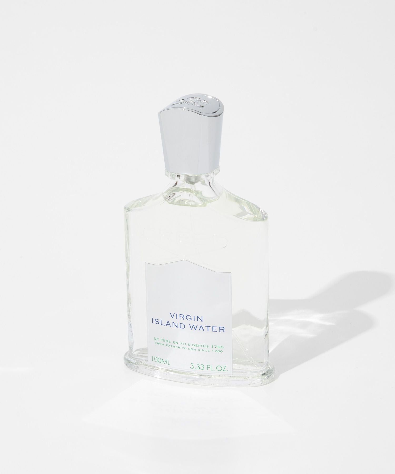 VIRGIN ISLAND WATER オードパルファム 50mL