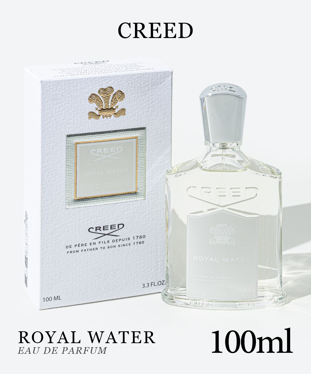 ROYAL WATER オードパルファム 50mL