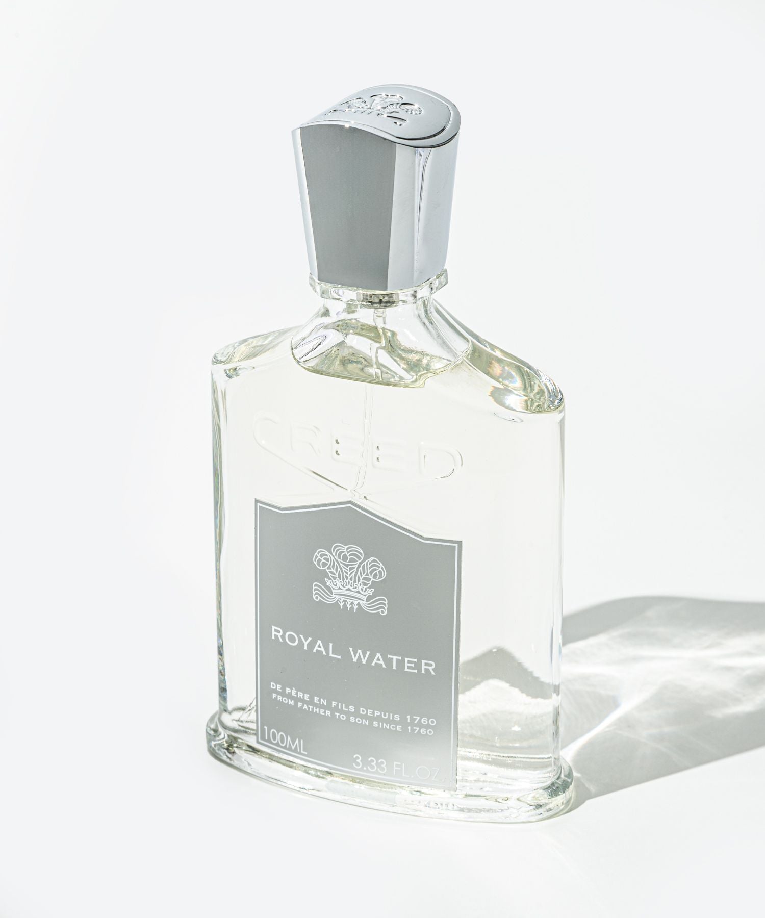 ROYAL WATER オードパルファム 50mL