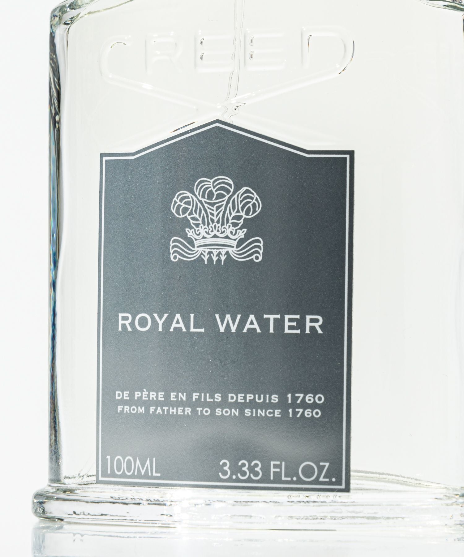 ROYAL WATER オードパルファム 50mL