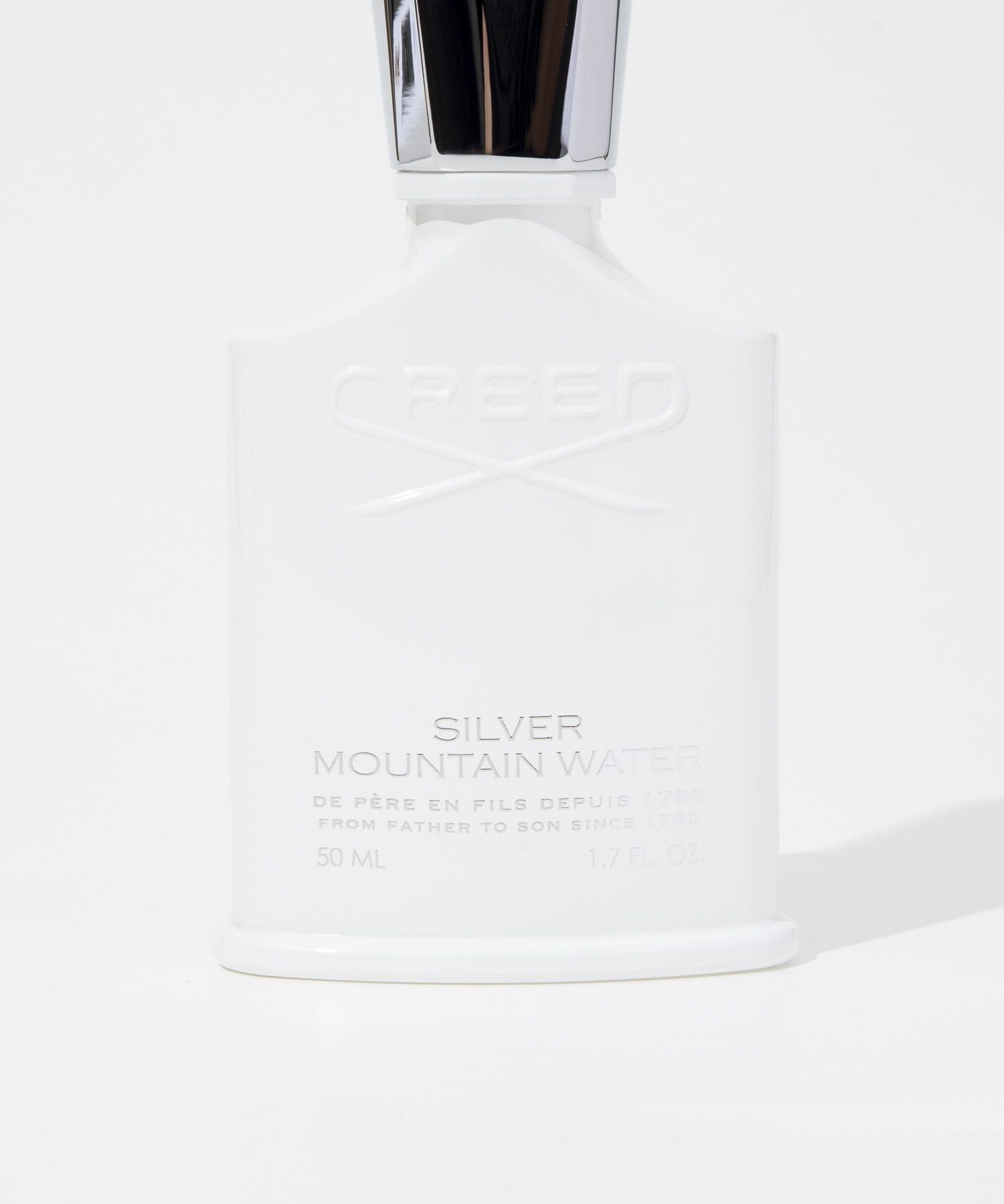 SILVER MOUNTAIN WATER オードパルファム 50mL