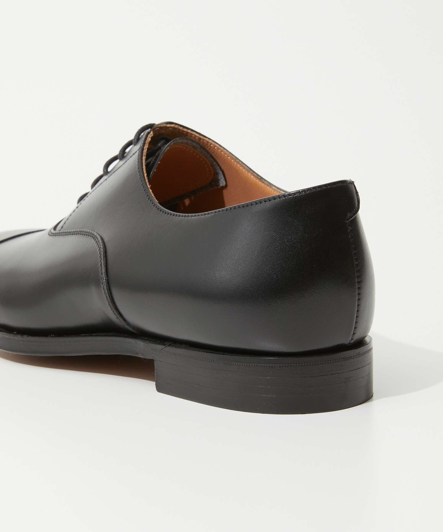 CONNAUGHT business shoes 