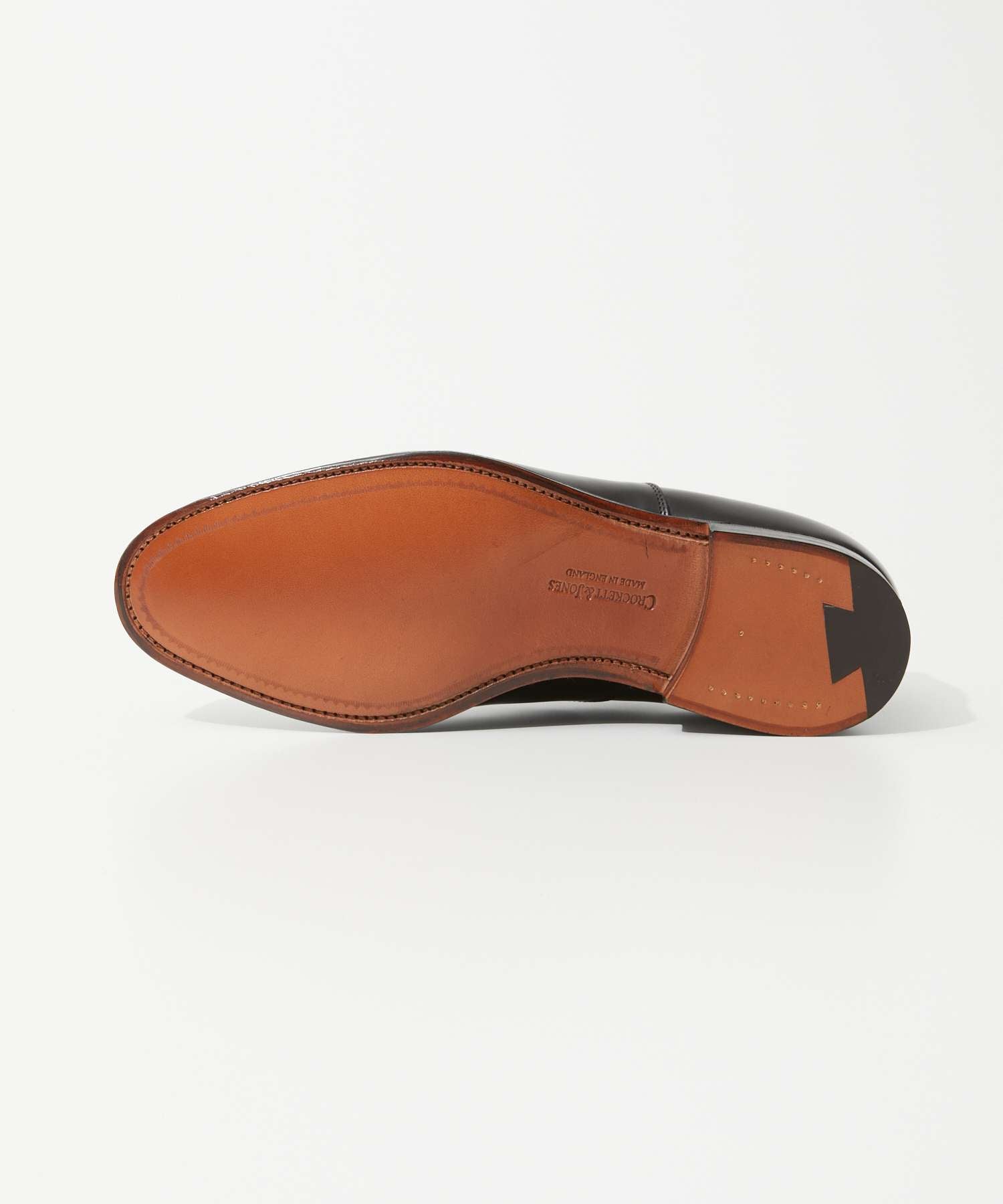 CONNAUGHT business shoes 