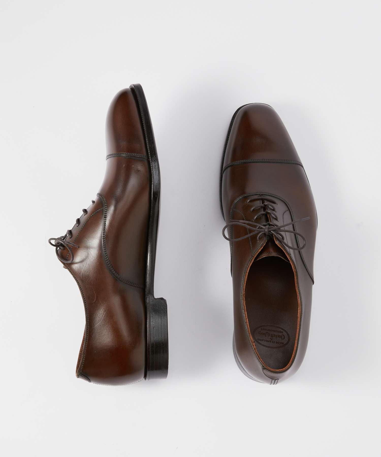 AUDLEY business shoes 