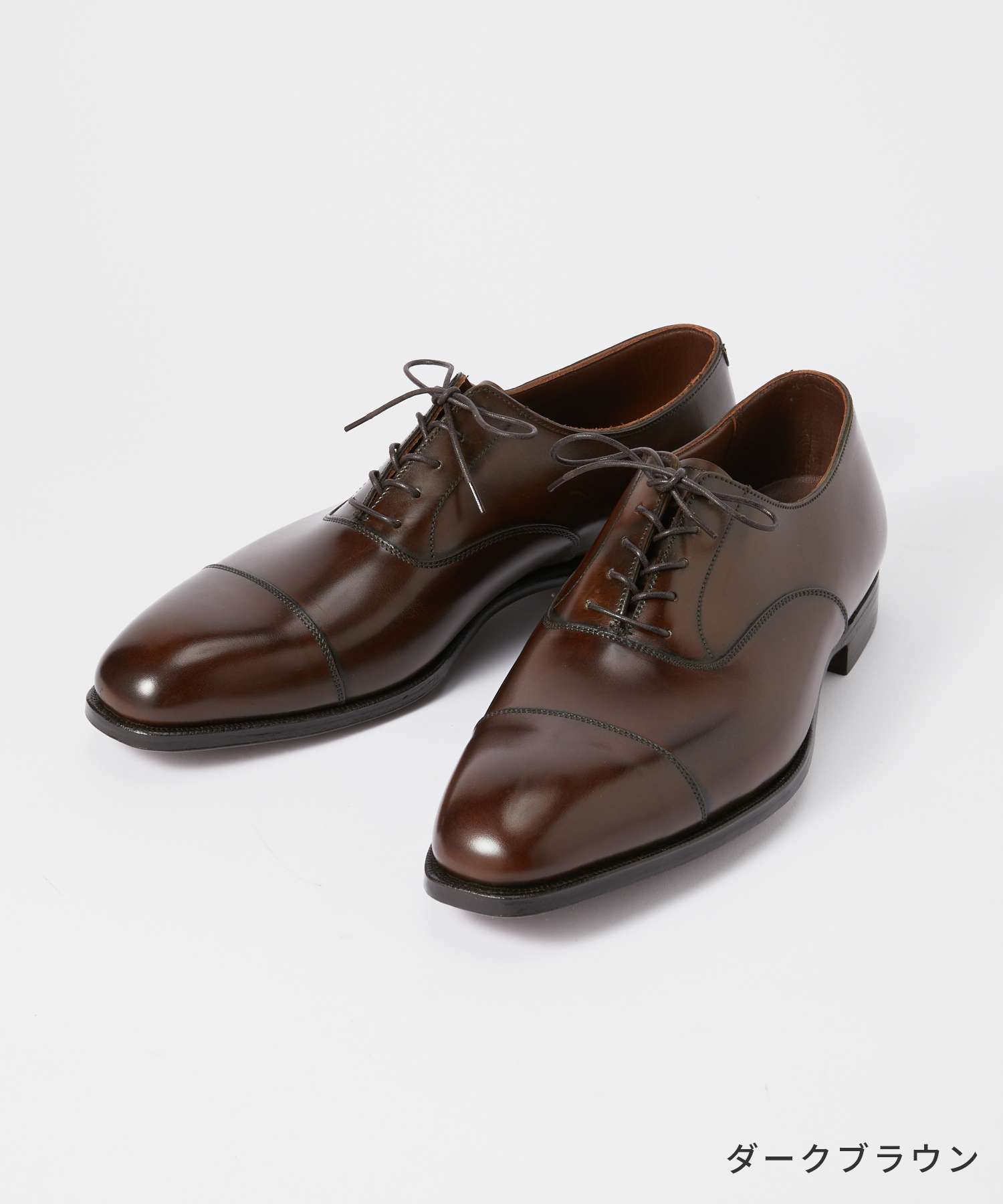 AUDLEY business shoes 