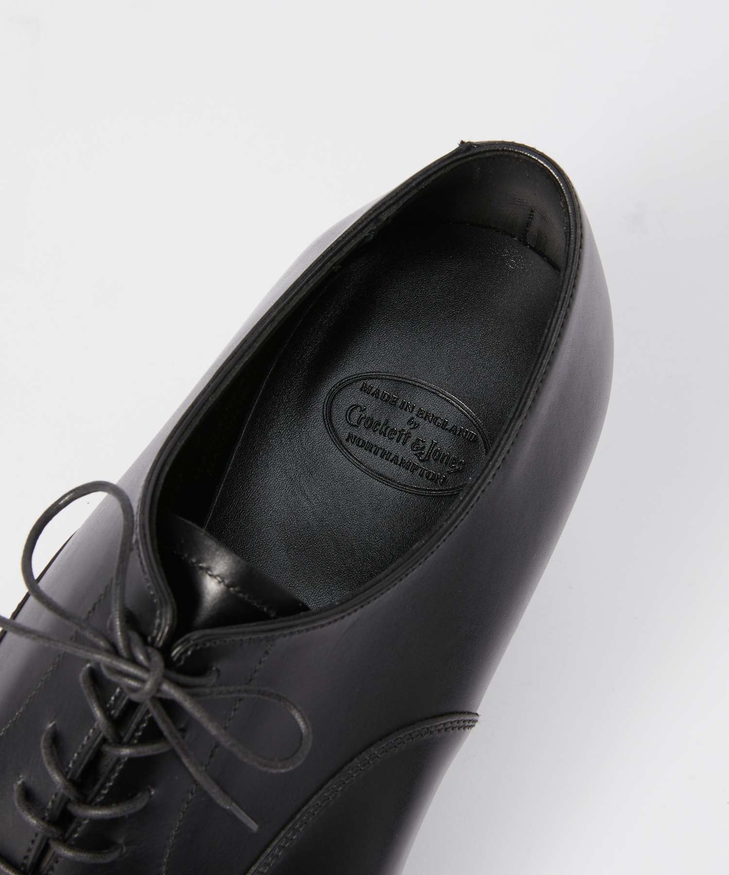 AUDLEY business shoes 