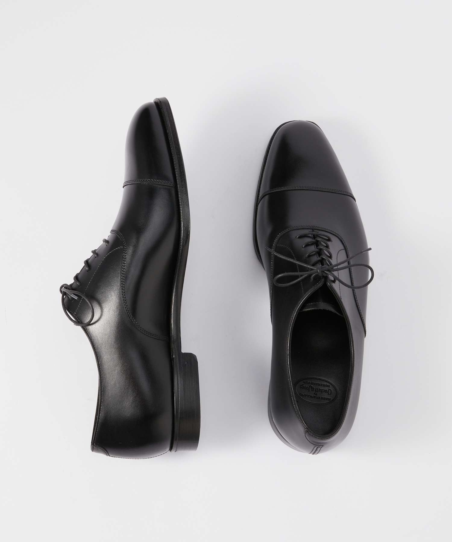 AUDLEY business shoes 