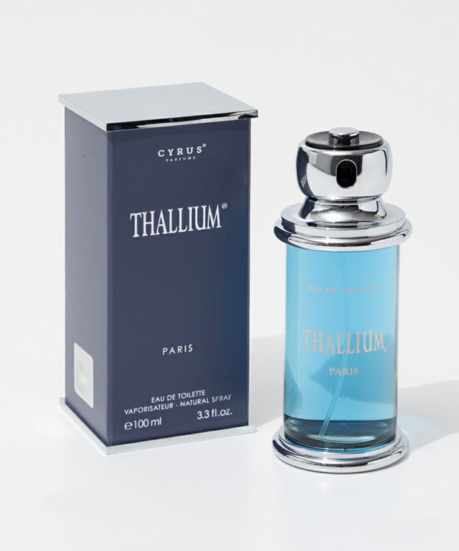 THALLIUM  オードトワレ 100ml