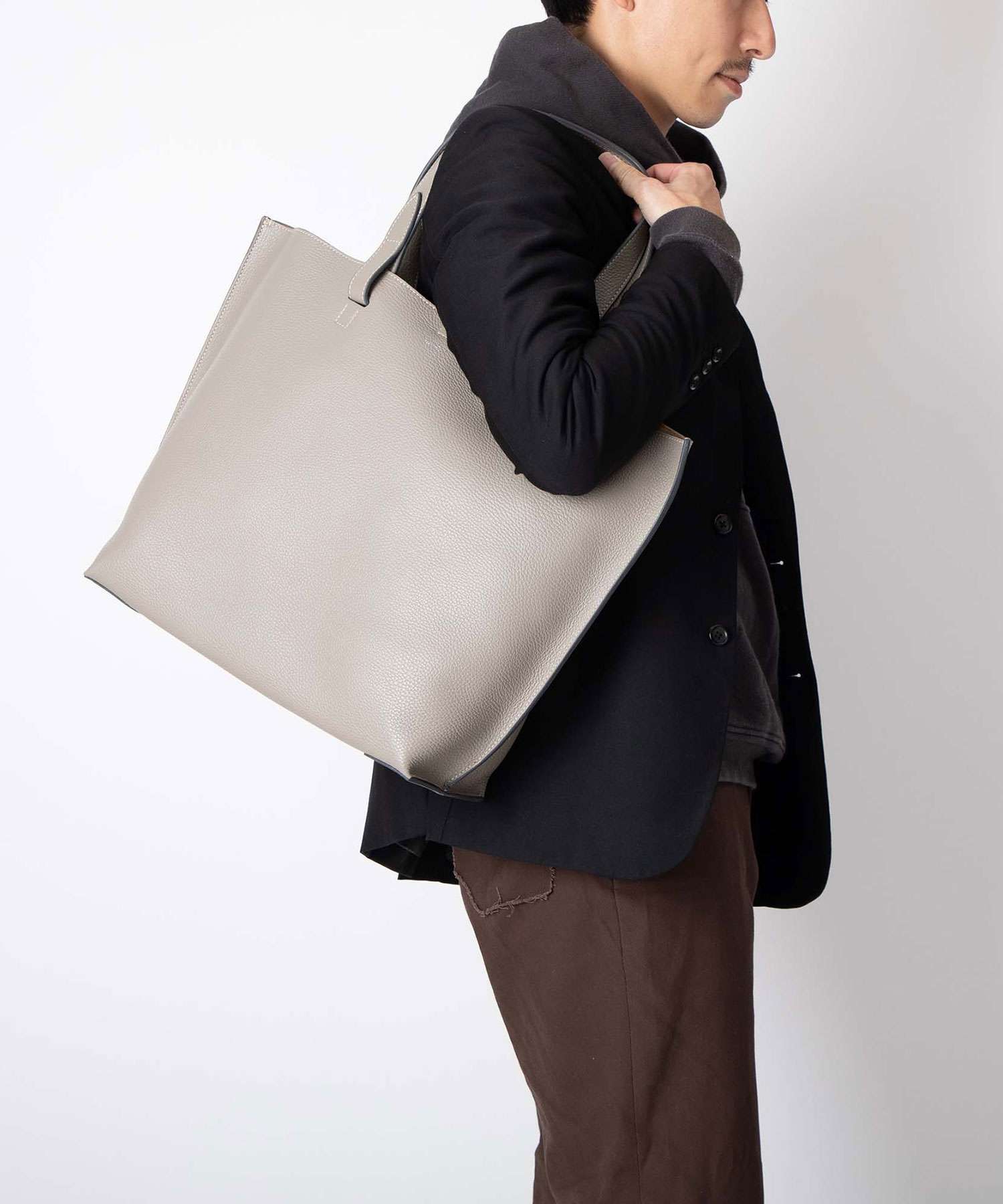 OTELLO34 tote bag 