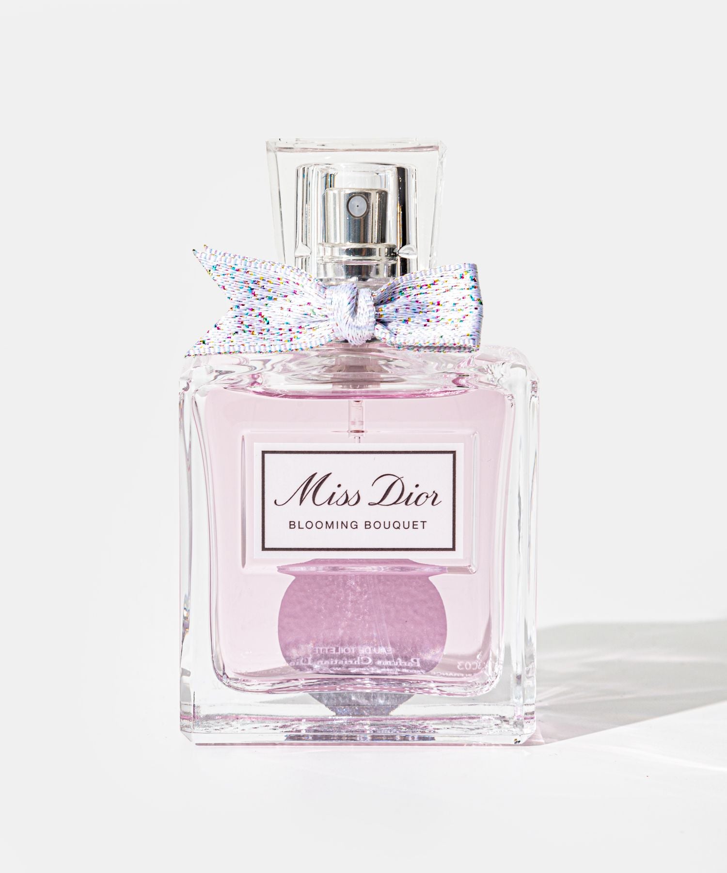 Miss Dior BLOOMING BOUQUET オードトワレ 50mL