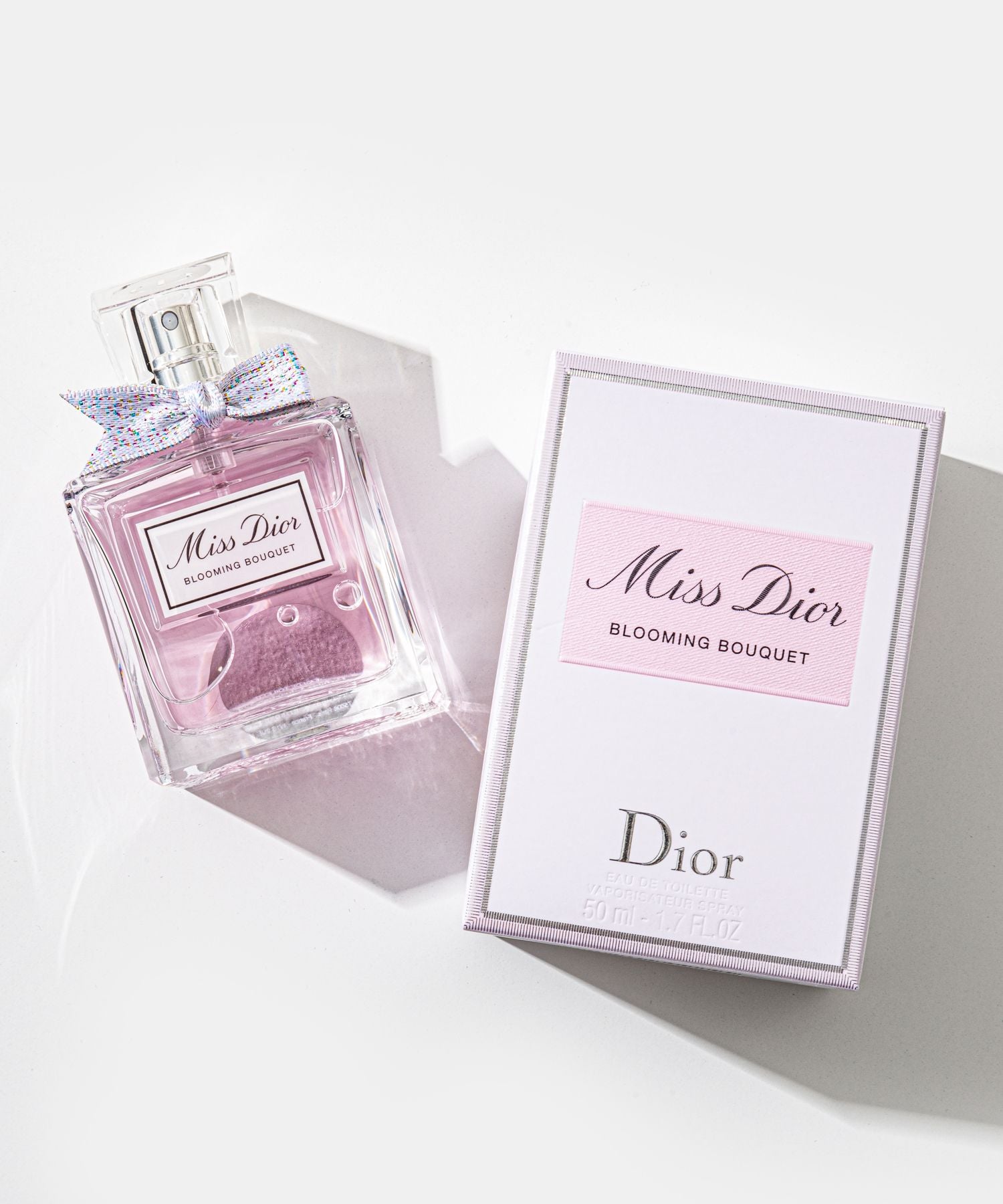 Miss Dior BLOOMING BOUQUET オードトワレ 50mL