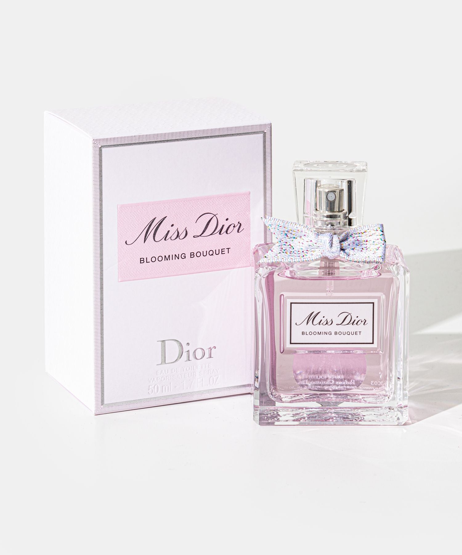 Miss Dior BLOOMING BOUQUET オードトワレ 50mL