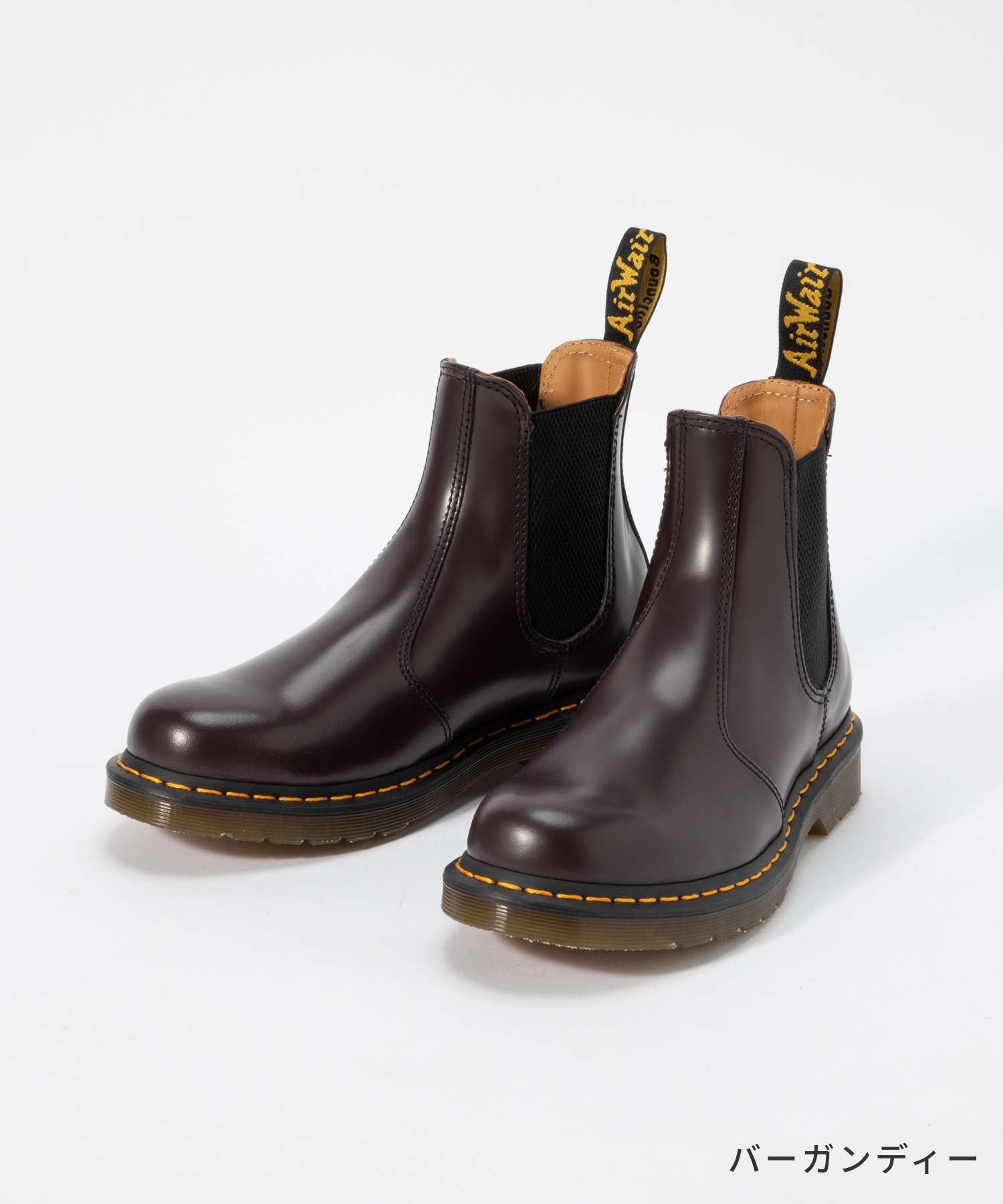 2976 YS CHELSEA BOOTS ブーツ