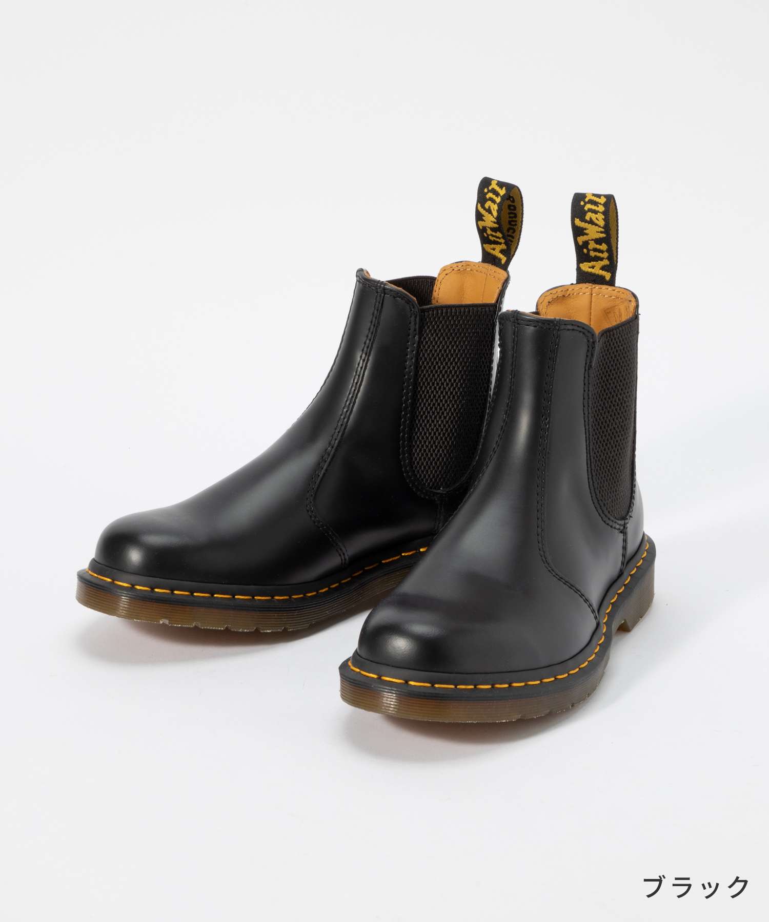 2976 YS CHELSEA BOOTS ブーツ