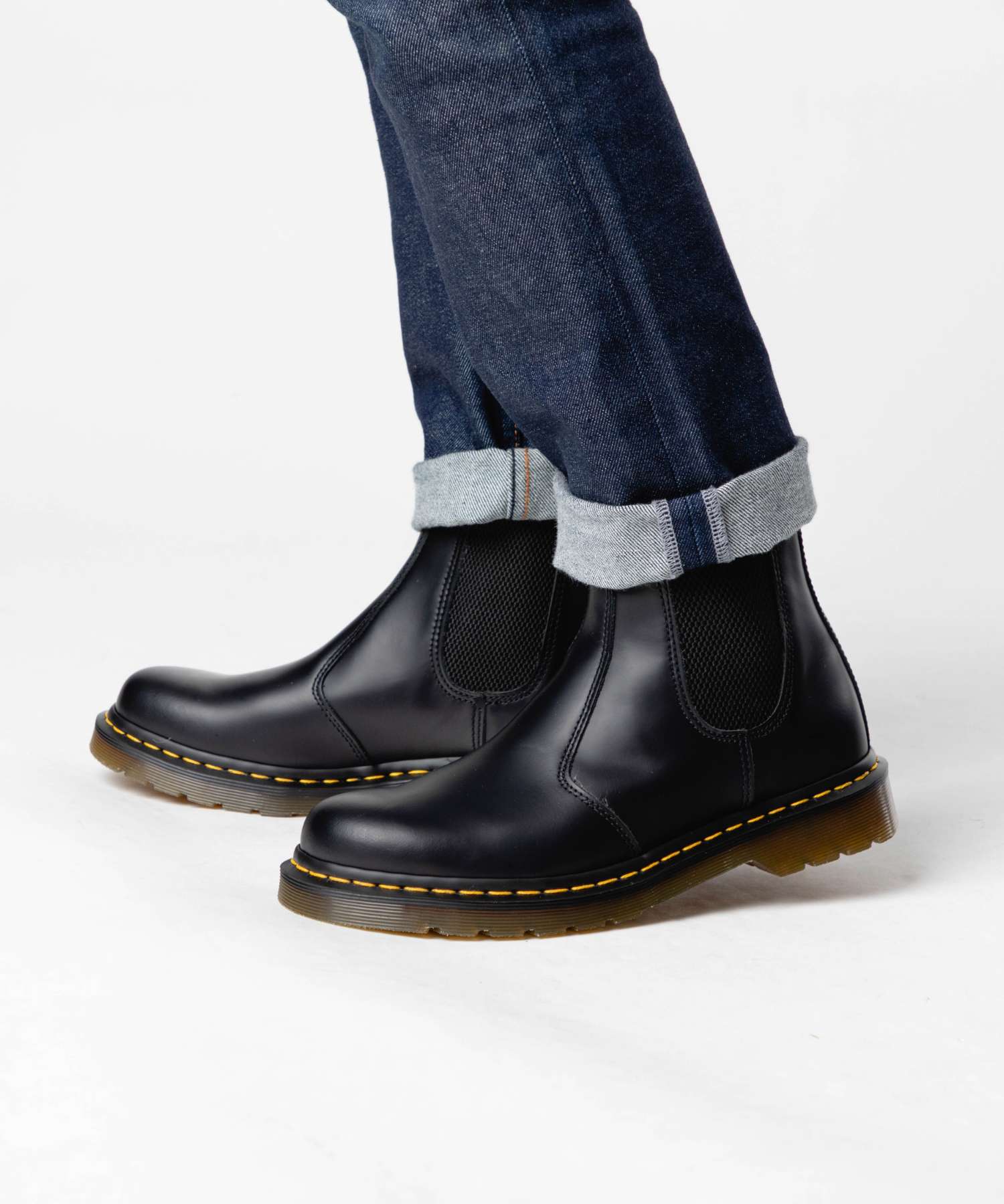 2976 YS CHELSEA BOOTS ブーツ