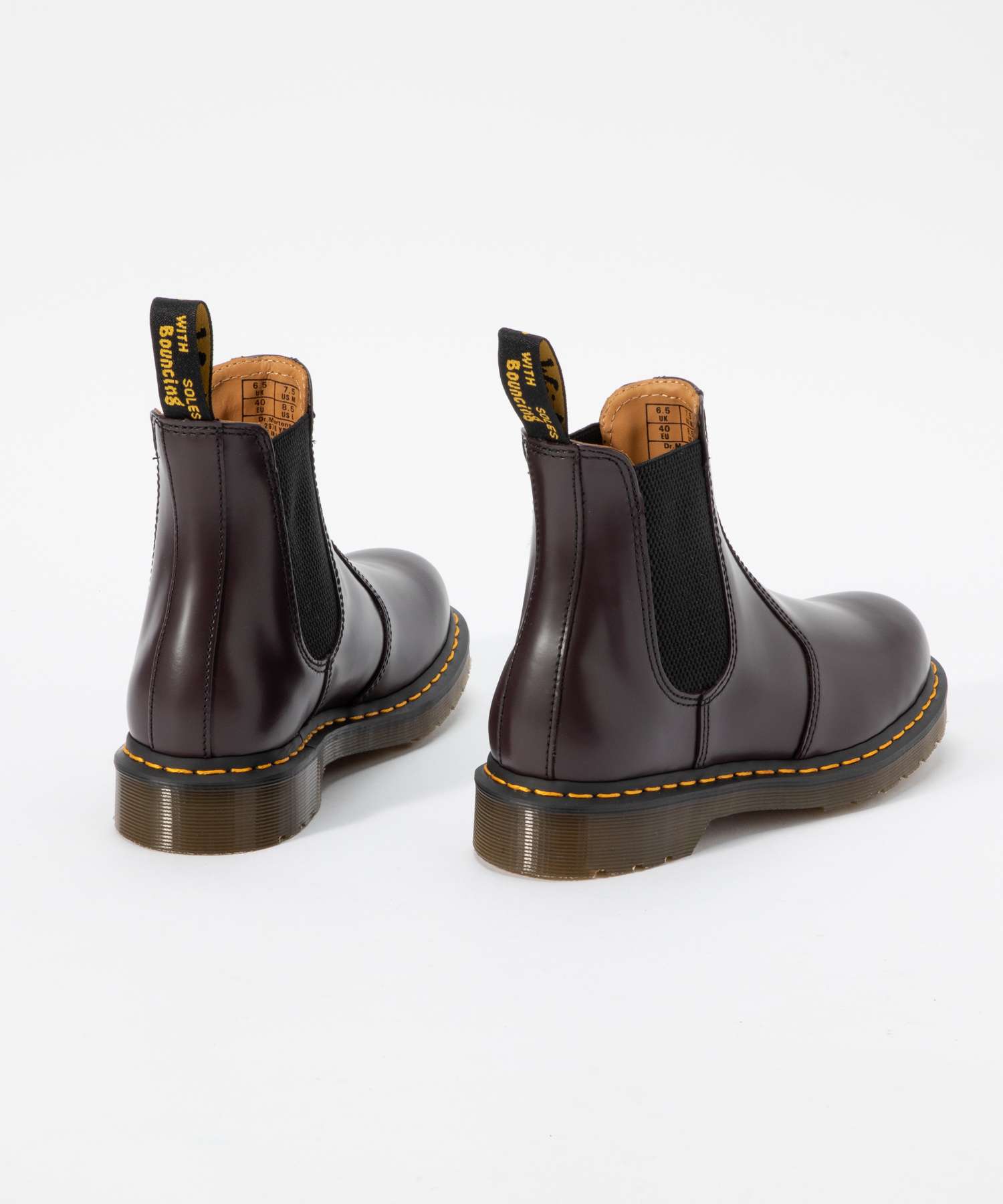 2976 YS CHELSEA BOOTS ブーツ