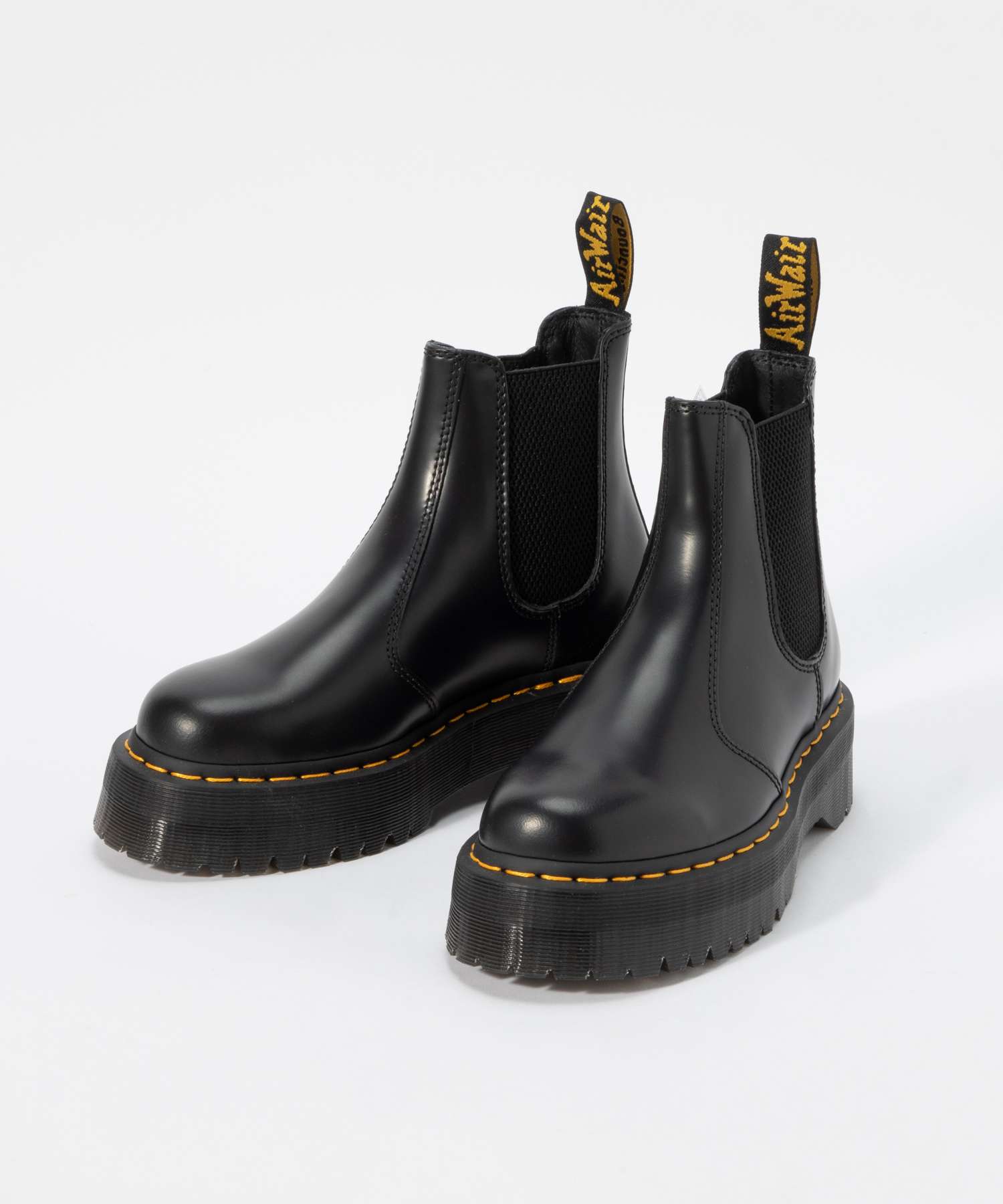 2976 QUAD CHELSEA BOOT ブーツ