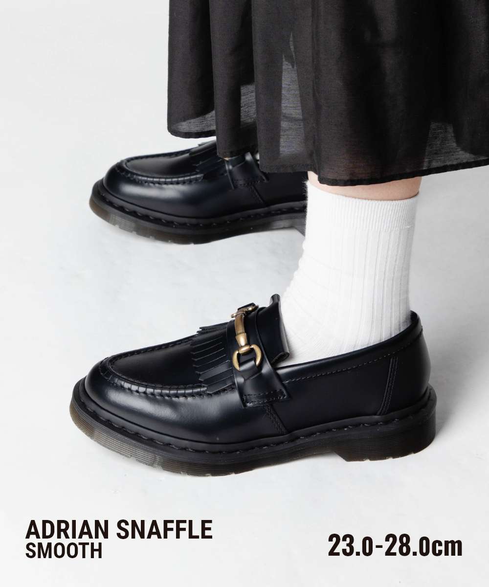 ADRIAN SNAFFLE シューズ