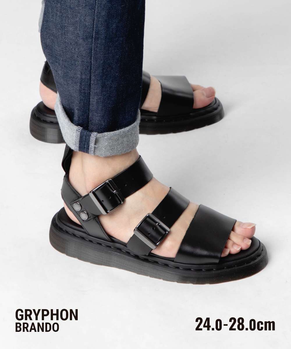 GRYPHON シューズ