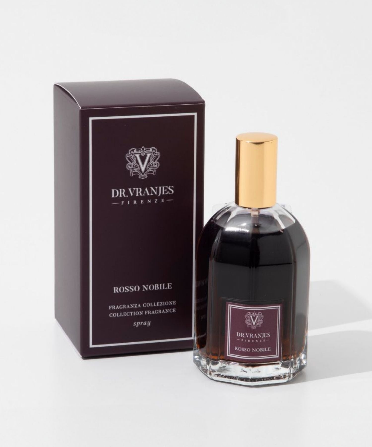 ROSSO NOBILE ルームスプレー 100ml