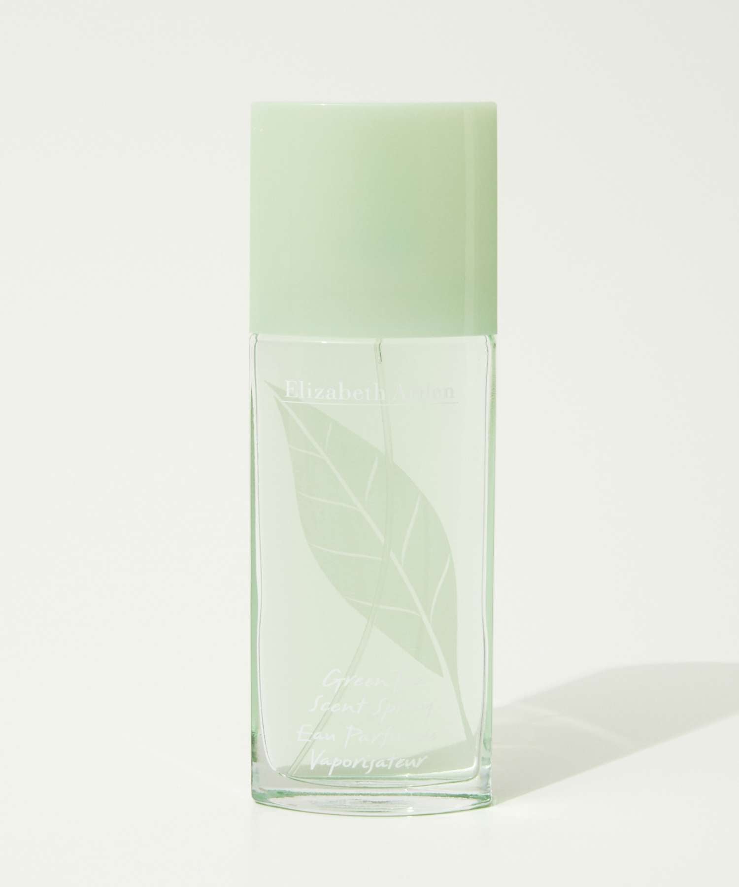 GREEN TEA オードトワレ 100mL