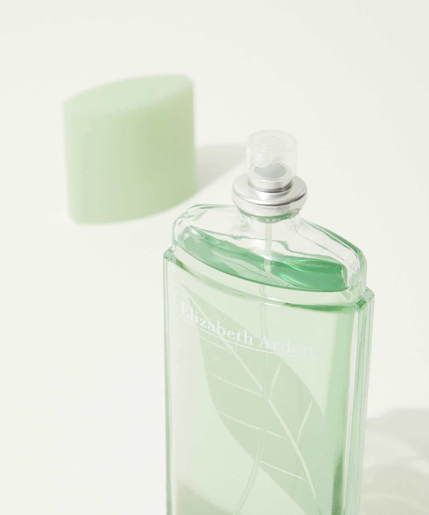 GREEN TEA オードトワレ 100mL