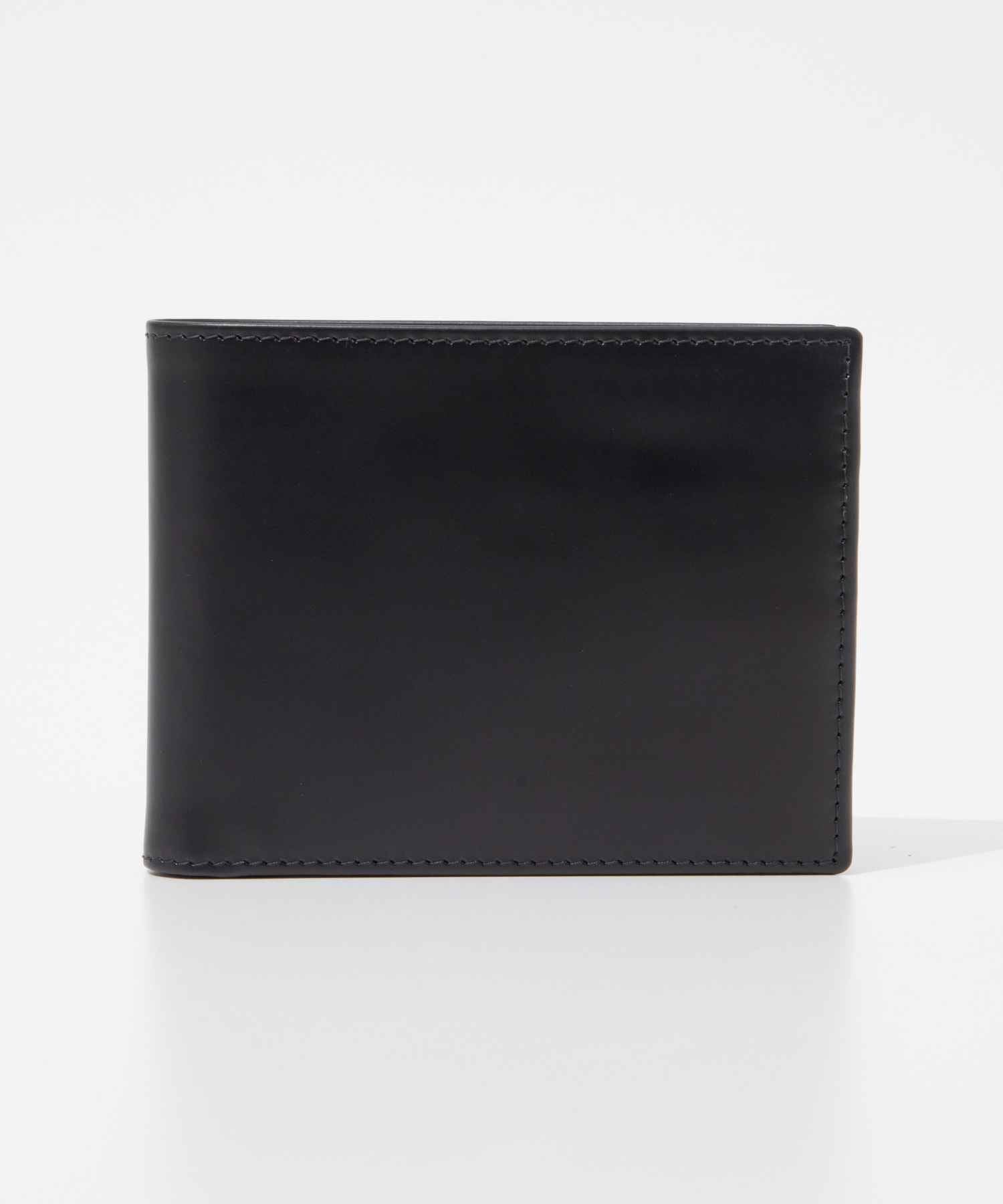 BILLFOLD 带 3 个 C/C 和零钱包双折钱包