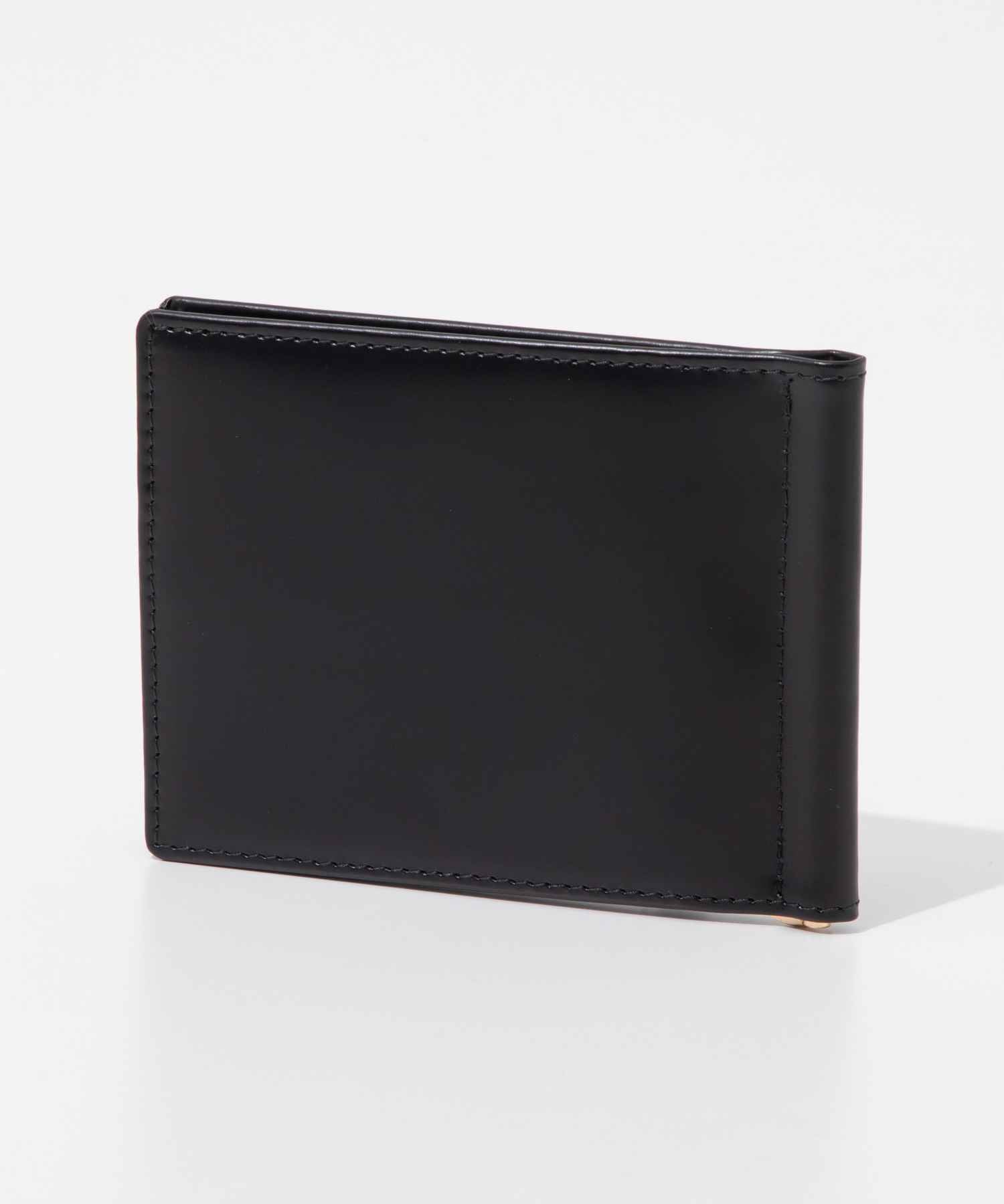 MONEY CLIP WALLET 二つ折り財布